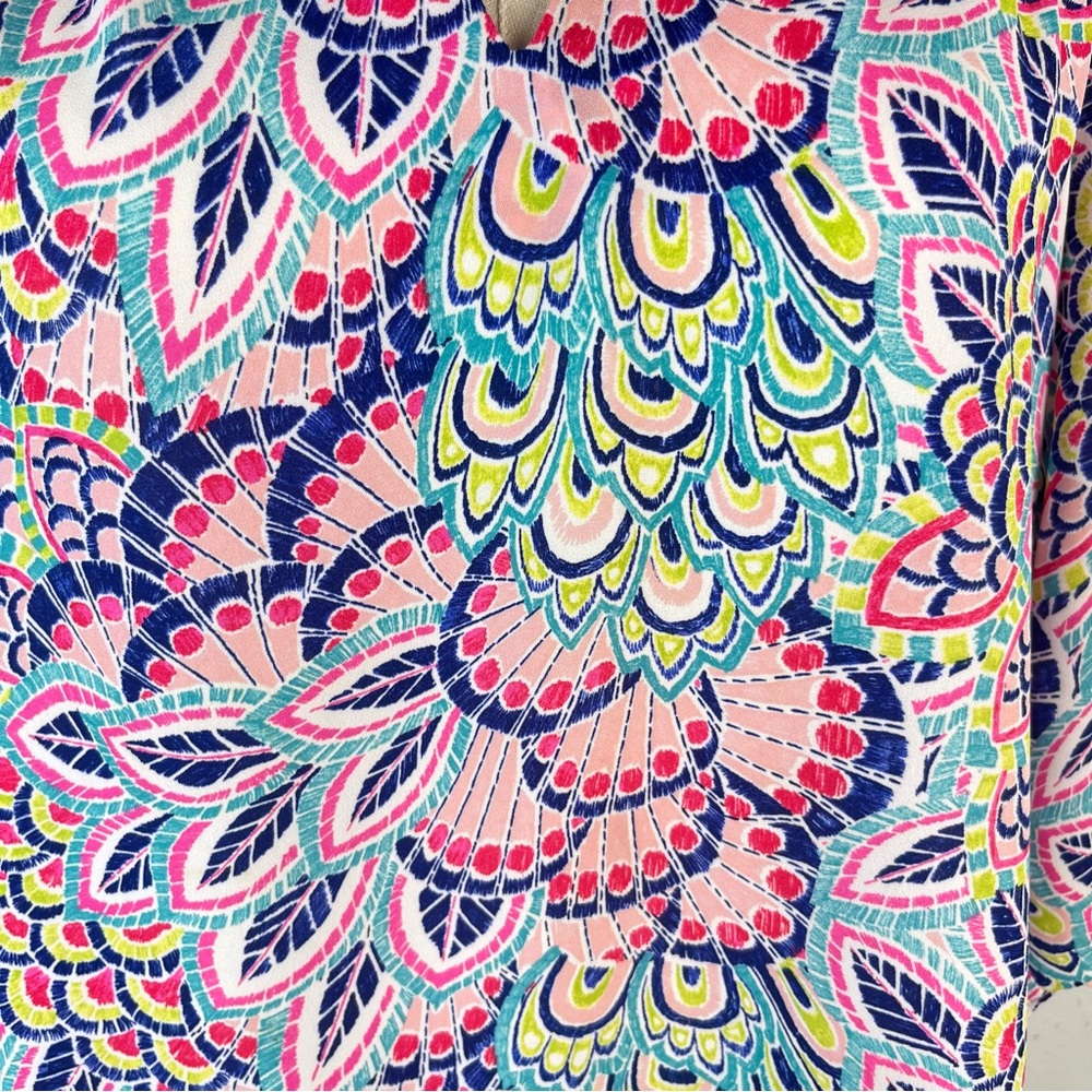 Pappagallo Top - image 2